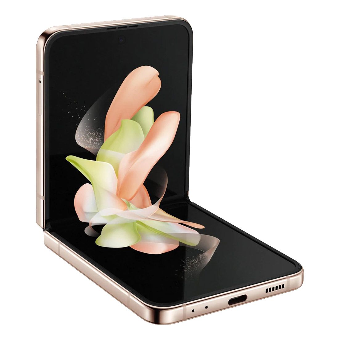 Samsung Galaxy Z Flip4 5G 512GB + 8GB - Pink Gold