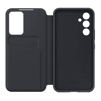 Thumbnail for Samsung View Wallet Case for Galaxy A54 - Black