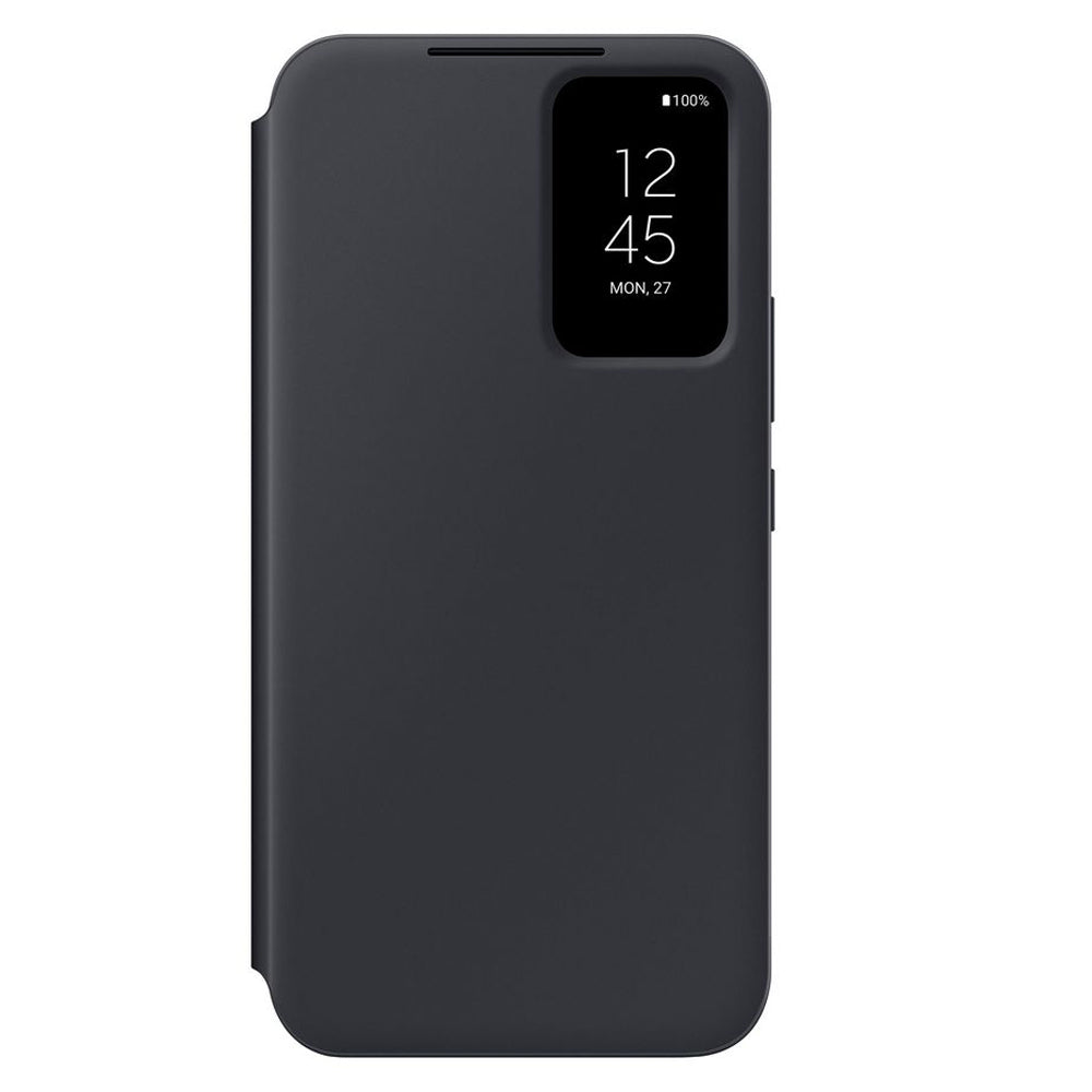 Samsung View Wallet Case for Galaxy A54 - Black