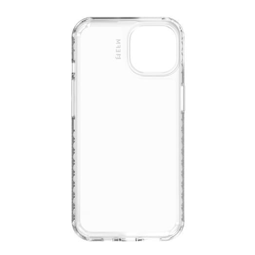 EFM Zurich Case Armour For iPhone 13 (6.1")/iPhone 14 (6.1") - Clear Clear