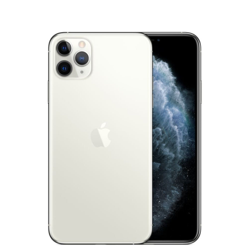 Apple iphone 11 Pro Max 512GB - Silver