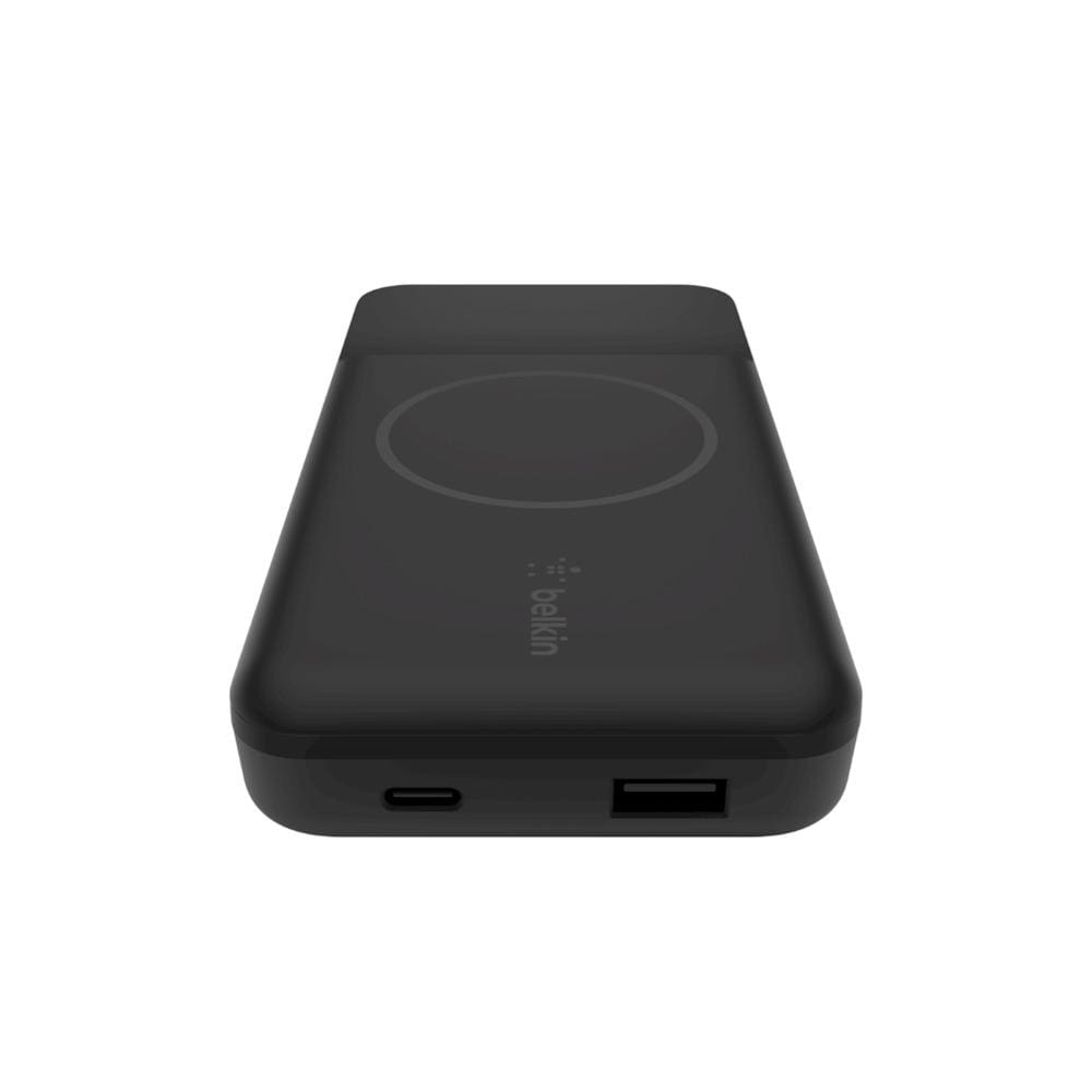 Belkin BOOSTCHARGE Magnetic Wireless Power Bank 10K-Compatible with MagSafe - Accessories