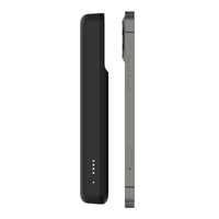 Thumbnail for Belkin BOOSTCHARGE Magnetic Wireless Power Bank 10K-Compatible with MagSafe - Accessories