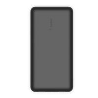 Thumbnail for Belkin BOOSTCHARGE USB-A / USB-C Power Bank 20000 mAh 15W Output - Black