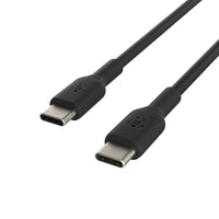 Thumbnail for Belkin Boost Charge USB-C to USB-C Cable, 1m - Black