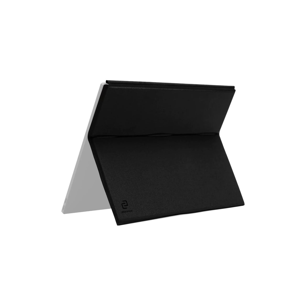 Espresso CG0021 Black Microfiber Magnetic Protective Case For 15" Display