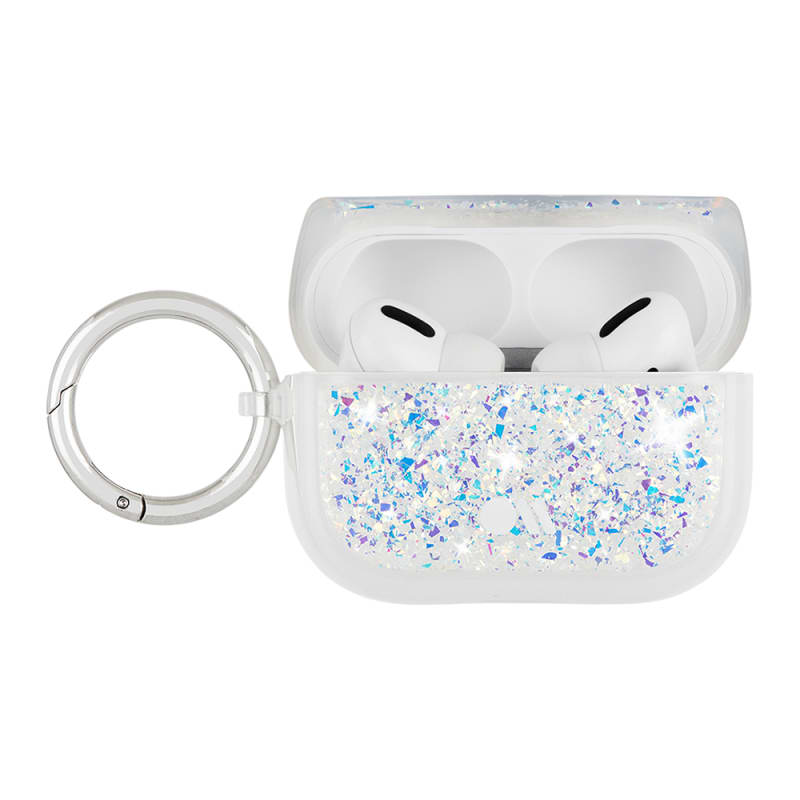 Case-Mate Twinkle Case for Apple AirPods PRO - Multi