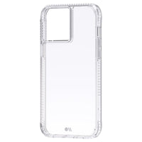 Thumbnail for Case-Mate Tough Clear Plus Case Antimicrobial for iPhone 13 Pro Max (6.7