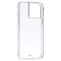 Thumbnail for Case-Mate Tough Clear Plus Case Antimicrobial for iPhone 13 Pro Max (6.7