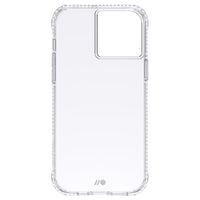 Thumbnail for Case-Mate Tough Clear Plus Case Antimicrobial for iPhone 13 Pro Max (6.7