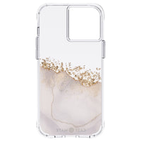 Thumbnail for Case-Mate Karat Marble Case Antimicrobial for iPhone 13 Pro Max (6.7