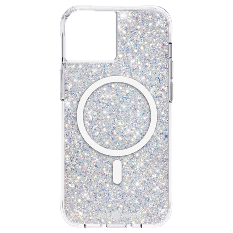 Case-Mate Twinkle Case MagSafe/Antimicrobial for iPhone 13 Pro (6.1" Pro)