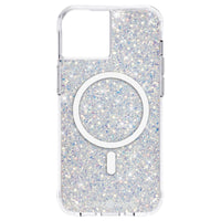 Thumbnail for Case-Mate Twinkle Case MagSafe/Antimicrobial for iPhone 13 Pro (6.1