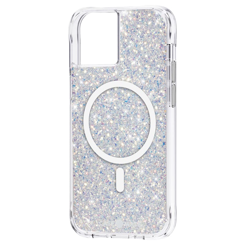 Case-Mate Twinkle Case MagSafe/Antimicrobial for iPhone 13 Pro (6.1" Pro)