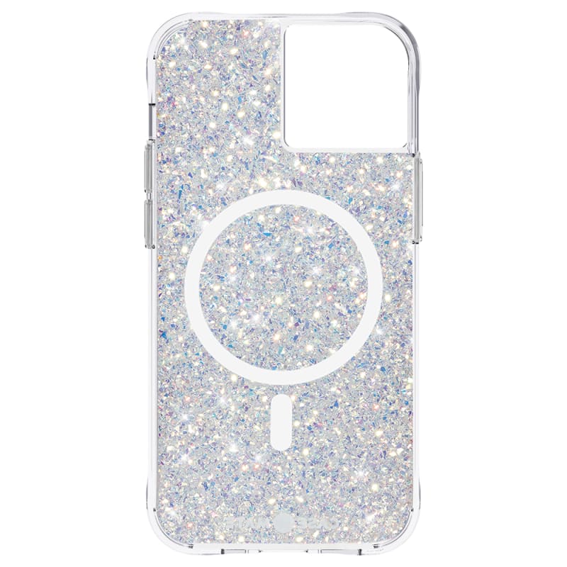 Case-Mate Twinkle Case MagSafe/Antimicrobial for iPhone 13 Pro (6.1" Pro)