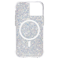 Thumbnail for Case-Mate Twinkle Case MagSafe/Antimicrobial for iPhone 13 Pro (6.1