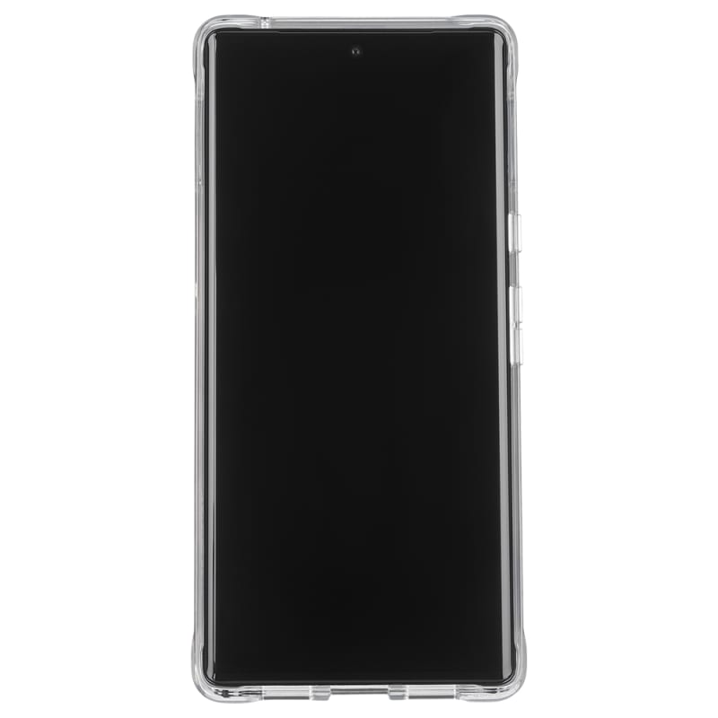 Case-Mate Tough Clear Case-Mate Tough Clear Case suits Google Pixel 6 Pro - Clear