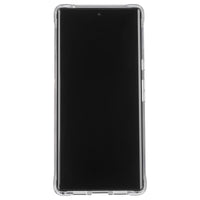 Thumbnail for Case-Mate Tough Clear Case-Mate Tough Clear Case suits Google Pixel 6 Pro - Clear