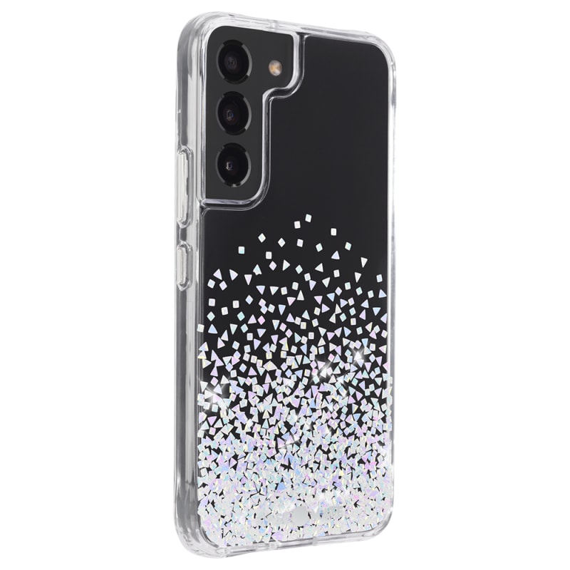 Twinkle Case: Samsung Galaxy S22