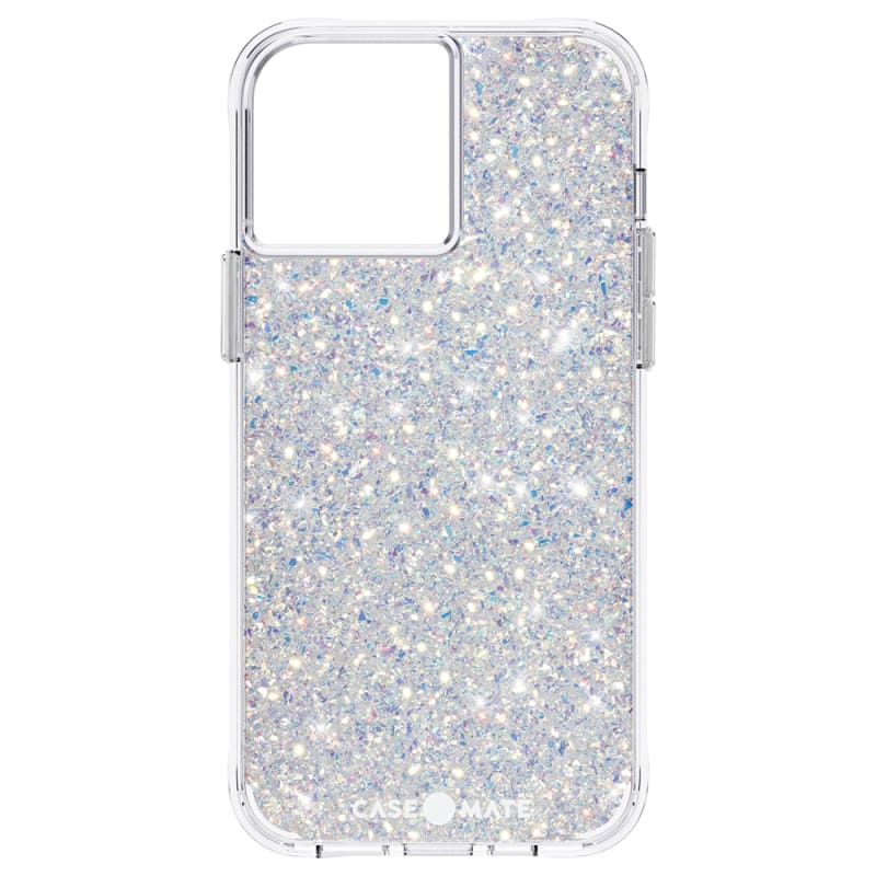 Case-Mate Twinkle Case for iPhone 14 Pro (6.1") - Diamond