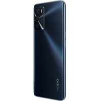 Thumbnail for Optus Oppo A16s 4GPlus 64GB NFC - Crystal Black