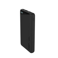 Thumbnail for Cygnett ChargeUp Boost Gen2 Power Bank 10,000 mAh - Black - Accessories