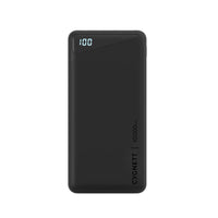 Thumbnail for Cygnett ChargeUp Boost Gen2 Power Bank 10,000 mAh - Black - Accessories