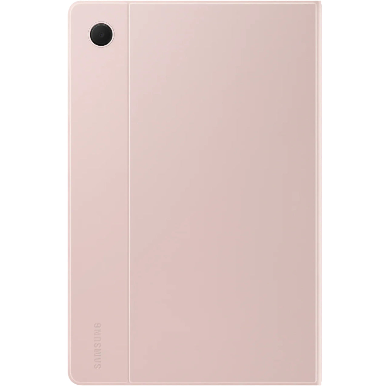 Samsung Galaxy Tab A8 Book Cover - Pink