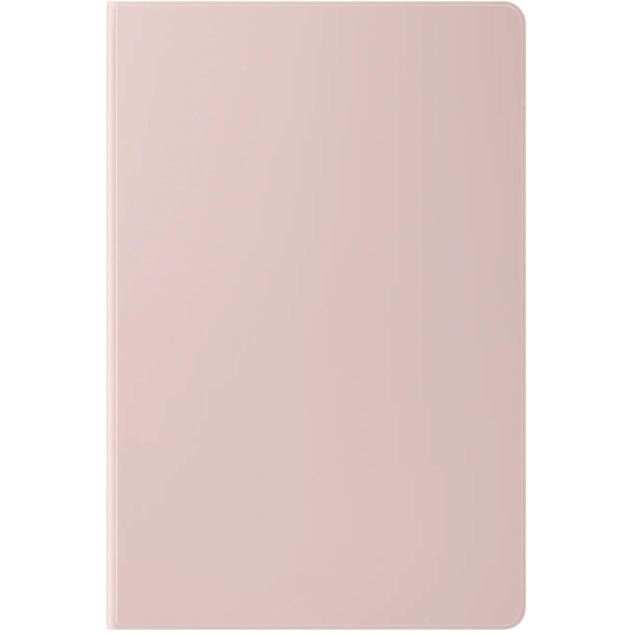 Samsung Galaxy Tab A8 Book Cover - Pink