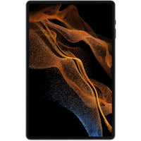 Thumbnail for Samsung Protective Standing Cover for Galaxy Tab S8 Ultra - Black