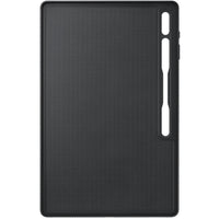 Thumbnail for Samsung Protective Standing Cover for Galaxy Tab S8 Ultra - Black