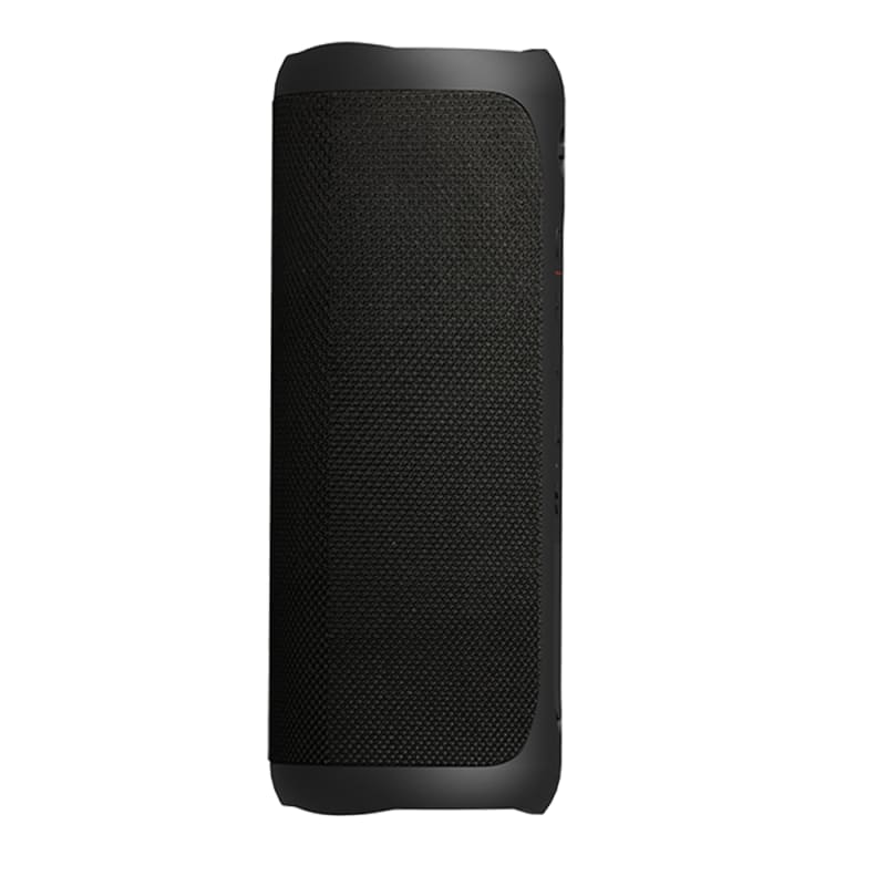 EFM Austin Bluetooth Speaker with LED Colour Glow - Charcoal Black