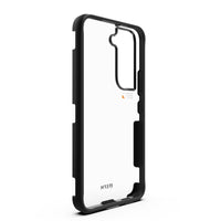 Thumbnail for EFM Cayman Case Armour with D3O 5G Signal Plus for Samsung Galaxy S22 (6.1) - Carbon