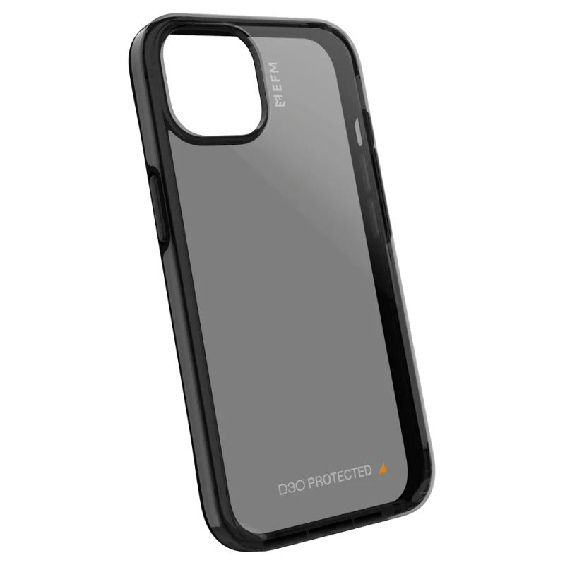 EFM Aspen Pure Case Armour with D3O Signal Plus for iPhone 13 Pro (6.1")/iPhone 14 Pro (6.1") - Blac