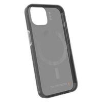 Thumbnail for EFM Alta Case Magsafe Armour with D3O Crystalex for iPhone 13 Pro (6.1