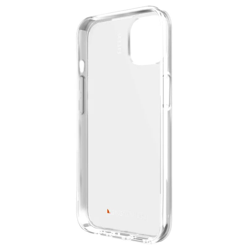 EFM Alta Pure Case Armour with D3O Crystalex for iPhone 13 Pro (6.1")/iPhone 14 Pro (6.1") - Clear