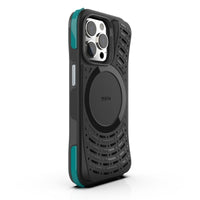 Thumbnail for EFM Tokyo Case Armour with MagSafe D3O 5G Signal Plus Technology for iPhone 14 Pro (6.1