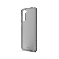 Thumbnail for EFM Zurich Case Armour for Samsung Galaxy S21+ 5G - Smoke Black