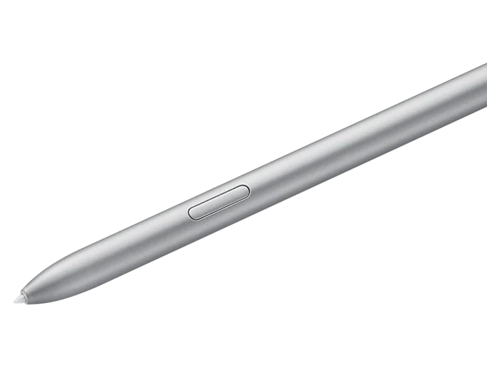 Samsung S-Pen Stylus for Tab S7FE & Galaxy Book 360 - Mystic Silver Grey