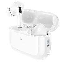 Thumbnail for Hoco EW49 aSeries Pro 2 Pop up Window True Wireless Earphones - White