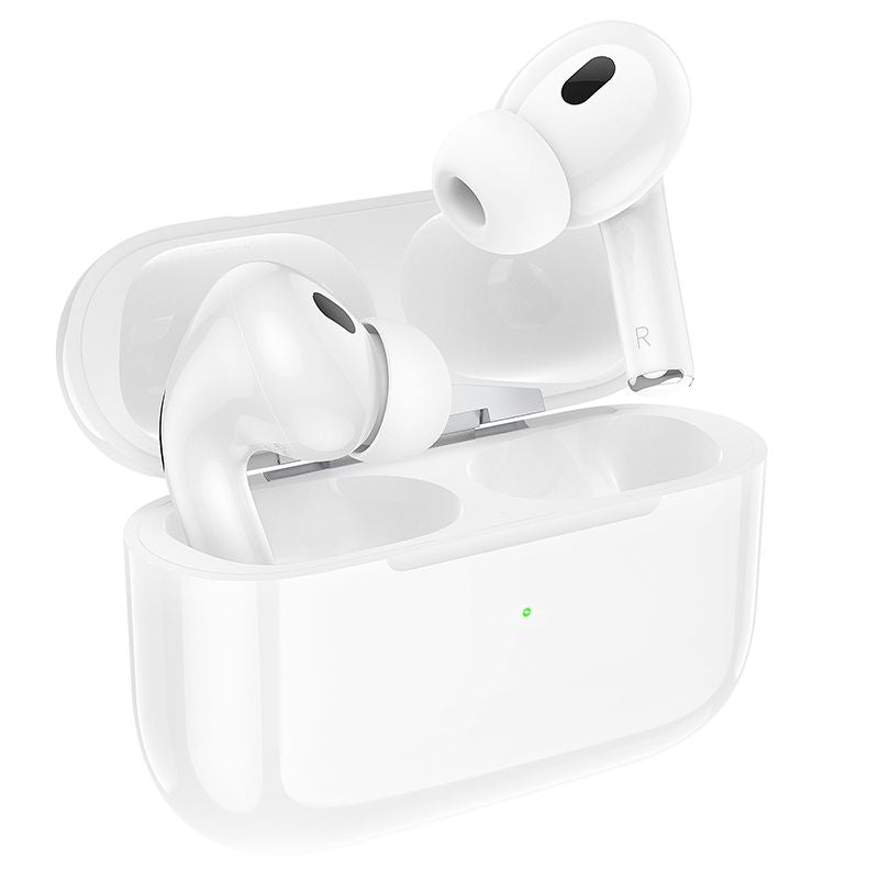 Hoco EW49 aSeries Pro 2 Pop up Window True Wireless Earphones - White