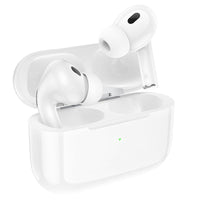 Thumbnail for Hoco EW49 aSeries Pro 2 Pop up Window True Wireless Earphones - White