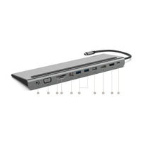 Thumbnail for Belkin Connect USB-C 11-in-1 Multiport Dock