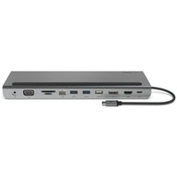 Thumbnail for Belkin Connect USB-C 11-in-1 Multiport Dock