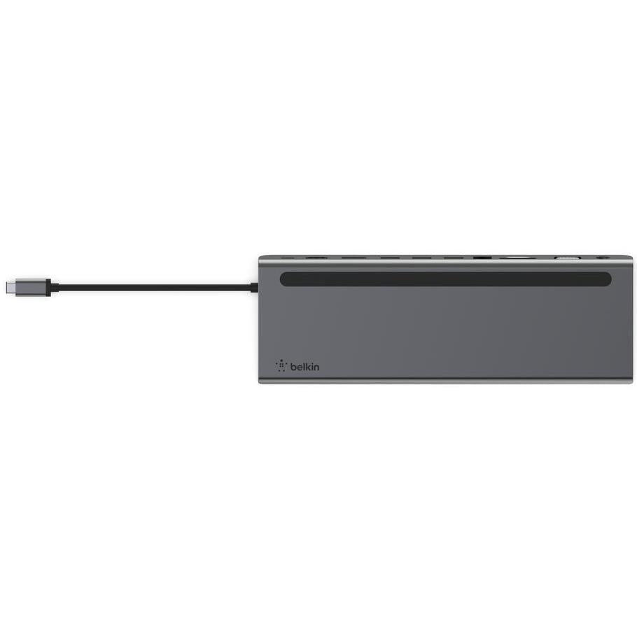 Belkin Connect USB-C 11-in-1 Multiport Dock