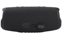 Thumbnail for JBL Charge 5 Portable Bluetooth Speaker - Black
