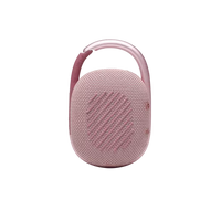 Thumbnail for JBL Clip 4 Ultra-portable Waterproof Speaker - Pink