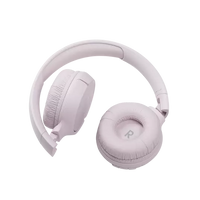 Thumbnail for JBL TUNE 510BT Wireless Bluetooth On Ear Headphone -Pink Rose