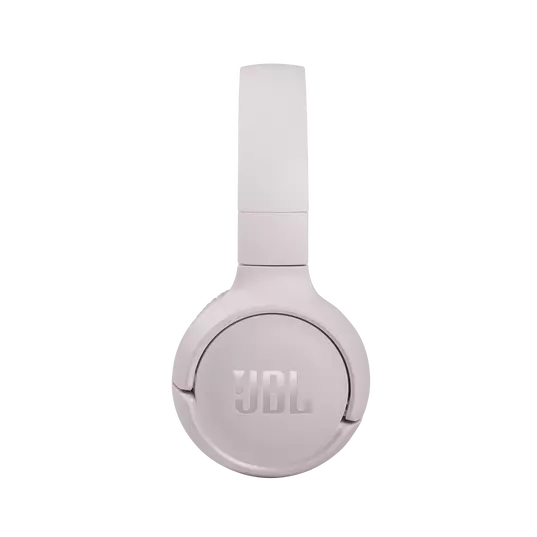 JBL TUNE 510BT Wireless Bluetooth On Ear Headphone -Pink Rose