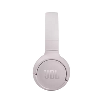 Thumbnail for JBL TUNE 510BT Wireless Bluetooth On Ear Headphone -Pink Rose